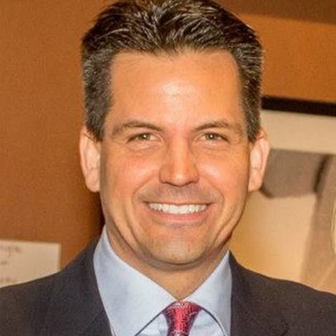 Stephen Smith